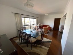 Apartamento de 4 quartos, 185m² no bairro Baeta Neves, em São Bernardo do Campo | Eu Corretor