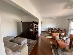 Apartamento de 4 quartos, 185m² no bairro Baeta Neves, em São Bernardo do Campo | Eu Corretor