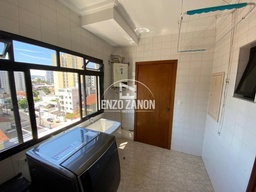 Apartamento de 4 quartos, 185m² no bairro Baeta Neves, em São Bernardo do Campo | Eu Corretor