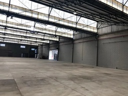 Galpão / Depósito / Armazém de 3800m² no bairro Independência, em São Bernardo do Campo | Eu Corretor