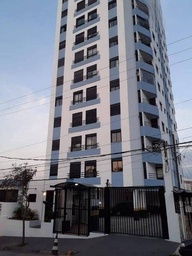 Apartamento de 3 quartos, 80m² no bairro Vila Anita, em São Bernardo do Campo | Eu Corretor
