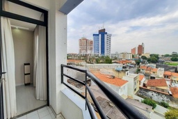 Apartamento de 3 quartos, 80m² no bairro Vila Anita, em São Bernardo do Campo | Eu Corretor