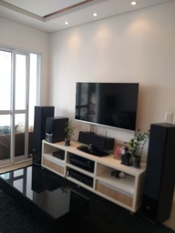 Apartamento de 2 quartos, 70m² no bairro Baeta Neves, em São Bernardo do Campo | Eu Corretor