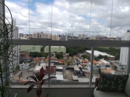 Apartamento de 2 quartos, 70m² no bairro Baeta Neves, em São Bernardo do Campo | Eu Corretor