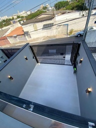 Sobrado de 3 quartos, 164m² no bairro Jardim Hollywood, em São Bernardo do Campo | Eu Corretor