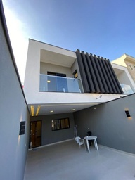 Sobrado de 3 quartos, 164m² no bairro Jardim Hollywood, em São Bernardo do Campo | Eu Corretor