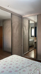 Apartamento de 3 quartos, 144m² no bairro Centro, em Santo André | Eu Corretor
