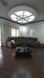 Sobrado de 3 quartos, 440m² no bairro Ferrazópolis, em São Bernardo do Campo | Eu Corretor