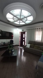 Sobrado de 3 quartos, 440m² no bairro Ferrazópolis, em São Bernardo do Campo | Eu Corretor