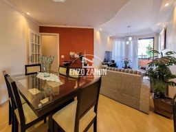 Apartamento de 3 quartos, 114m² no bairro Vila Marlene, em São Bernardo do Campo | Eu Corretor