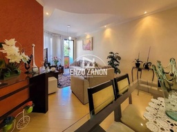 Apartamento de 3 quartos, 114m² no bairro Vila Marlene, em São Bernardo do Campo | Eu Corretor