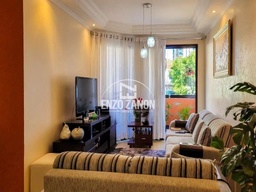 Apartamento de 3 quartos, 114m² no bairro Vila Marlene, em São Bernardo do Campo | Eu Corretor
