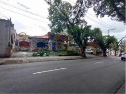 Lote/Terreno de no bairro Centro, em São Bernardo do Campo | Eu Corretor