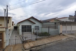 Lote/Terreno de no bairro Parque Santo Antônio, em São Bernardo do Campo | Eu Corretor