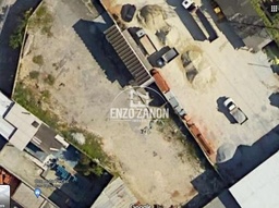 Lote/Terreno de no bairro Dos Casa, em São Bernardo do Campo | Eu Corretor