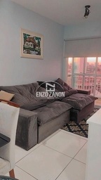 Apartamento de 2 quartos, 52m² no bairro Jardim Atlântico, em São Bernardo do Campo | Eu Corretor