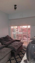 Apartamento de 2 quartos, 52m² no bairro Jardim Atlântico, em São Bernardo do Campo | Eu Corretor