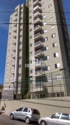Apartamento de 2 quartos, 52m² no bairro Jardim Atlântico, em São Bernardo do Campo | Eu Corretor