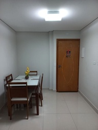 Apartamento de 3 quartos, 73m² no bairro Vila Marchi, em São Bernardo do Campo | Eu Corretor