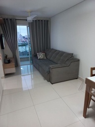 Apartamento de 3 quartos, 73m² no bairro Vila Marchi, em São Bernardo do Campo | Eu Corretor