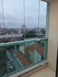 Apartamento de 3 quartos, 73m² no bairro Vila Marchi, em São Bernardo do Campo | Eu Corretor