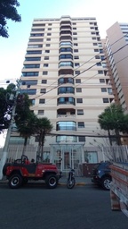 Apartamento de 3 quartos, 205m² no bairro Centro, em São Bernardo do Campo | Eu Corretor