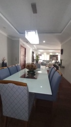 Apartamento de 3 quartos, 205m² no bairro Centro, em São Bernardo do Campo | Eu Corretor