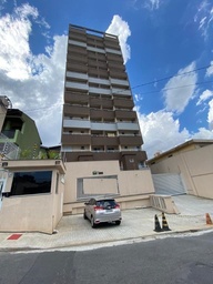 Apartamento de 2 quartos, 48m² no bairro Jardim São Luís, em São Bernardo do Campo | Eu Corretor