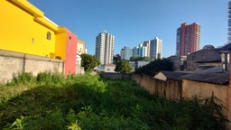 Lote/Terreno de no bairro Cidade Jardim Nova Petrópolis, em São Bernardo do Campo | Eu Corretor