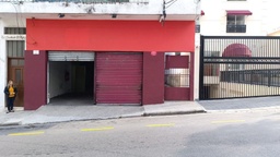 Loja / Salão / Ponto Comercial de 450m² no bairro Centro, em São Bernardo do Campo | Eu Corretor