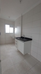 Apartamento de 2 quartos, 48m² no bairro Jardim São Luís, em São Bernardo do Campo | Eu Corretor