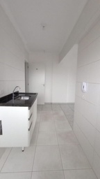 Apartamento de 2 quartos, 48m² no bairro Jardim São Luís, em São Bernardo do Campo | Eu Corretor