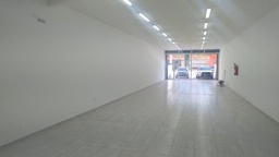 Loja / Salão / Ponto Comercial de 600m² no bairro Rudge Ramos, em São Bernardo do Campo | Eu Corretor