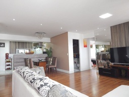 Apartamento de 2 quartos, 104m² no bairro Centro, em São Bernardo do Campo | Eu Corretor