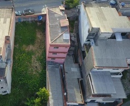Lote/Terreno de no bairro Jardim Petroni, em São Bernardo do Campo | Eu Corretor