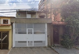 Sobrado de 3 quartos, 164m² no bairro Nova Petrópolis, em São Bernardo do Campo | Eu Corretor
