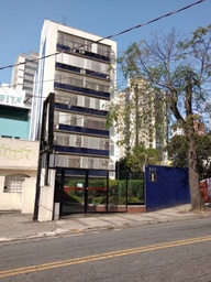 Sala Comercial de 76m² no bairro Vila Guiomar, em Santo André | Eu Corretor