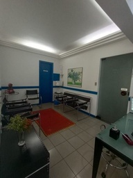 Sala Comercial de 76m² no bairro Vila Guiomar, em Santo André | Eu Corretor