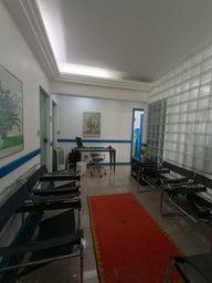 Sala Comercial de 76m² no bairro Vila Guiomar, em Santo André | Eu Corretor
