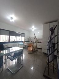 Sala Comercial de 76m² no bairro Vila Guiomar, em Santo André | Eu Corretor
