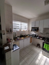 Casa de 2 quartos, 111m² no bairro Jardim Paramount, em São Bernardo do Campo | Eu Corretor