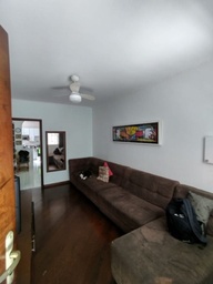Casa de 2 quartos, 111m² no bairro Jardim Paramount, em São Bernardo do Campo | Eu Corretor