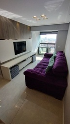 Apartamento de 2 quartos, 70m² no bairro Vila Dusi, em São Bernardo do Campo | Eu Corretor