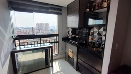 Apartamento de 2 quartos, 70m² no bairro Vila Dusi, em São Bernardo do Campo | Eu Corretor