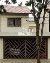 Sobrado de 3 quartos, 162m² no bairro Nova Petrópolis, em São Bernardo do Campo | Eu Corretor