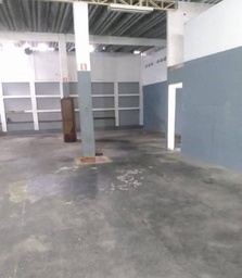 Galpão / Depósito / Armazém de 350m² no bairro Paulicéia, em São Bernardo do Campo | Eu Corretor