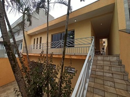 Casa de 3 quartos, 300m² no bairro Dos Casa, em São Bernardo do Campo | Eu Corretor