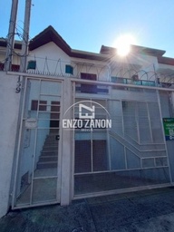 Sobrado de 3 quartos, 192m² no bairro Baeta Neves, em São Bernardo do Campo | Eu Corretor
