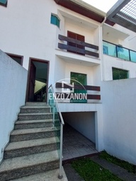 Sobrado de 3 quartos, 192m² no bairro Baeta Neves, em São Bernardo do Campo | Eu Corretor