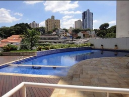 Apartamento de 3 quartos, 130m² no bairro Baeta Neves, em São Bernardo do Campo | Eu Corretor